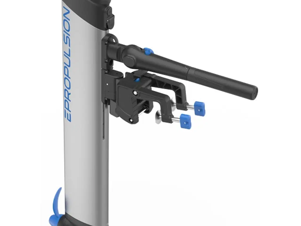 Billede 1 - ePropulsion eLite el-påhængsmotor 500W 