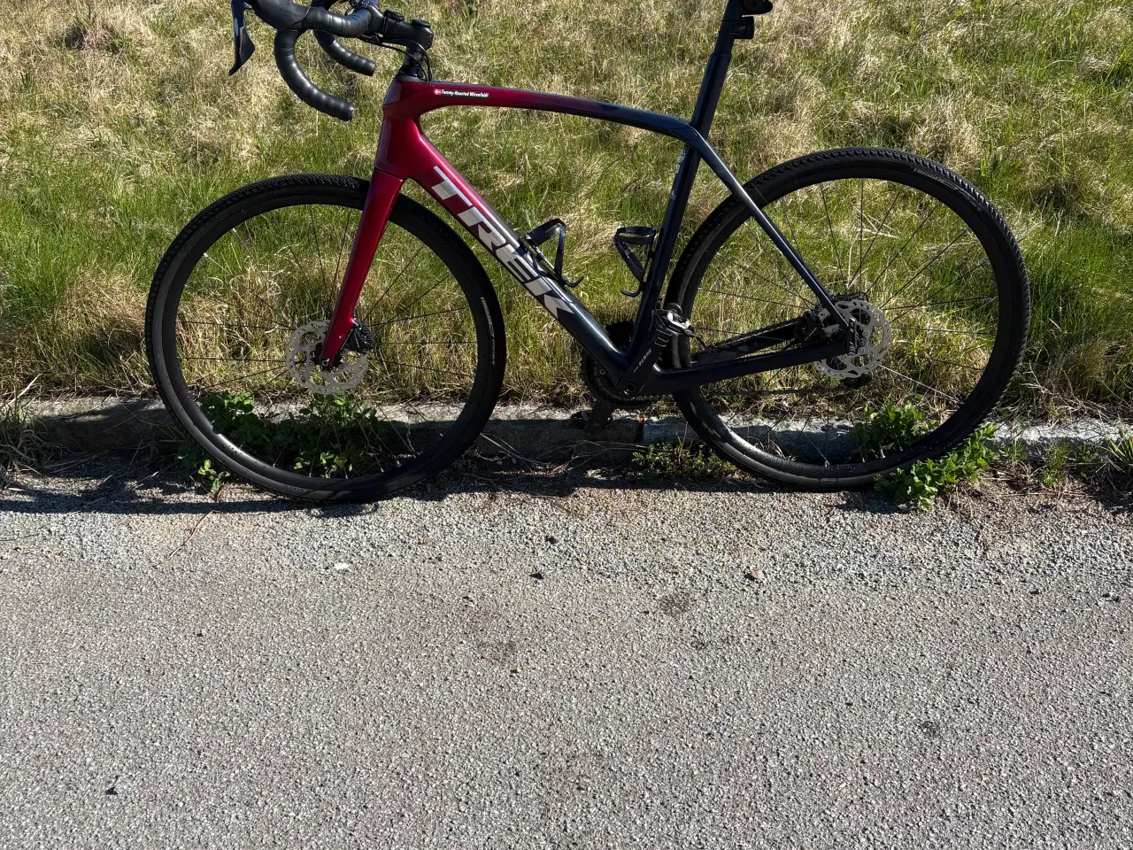 Billede 1 - Trek Domane SL 5