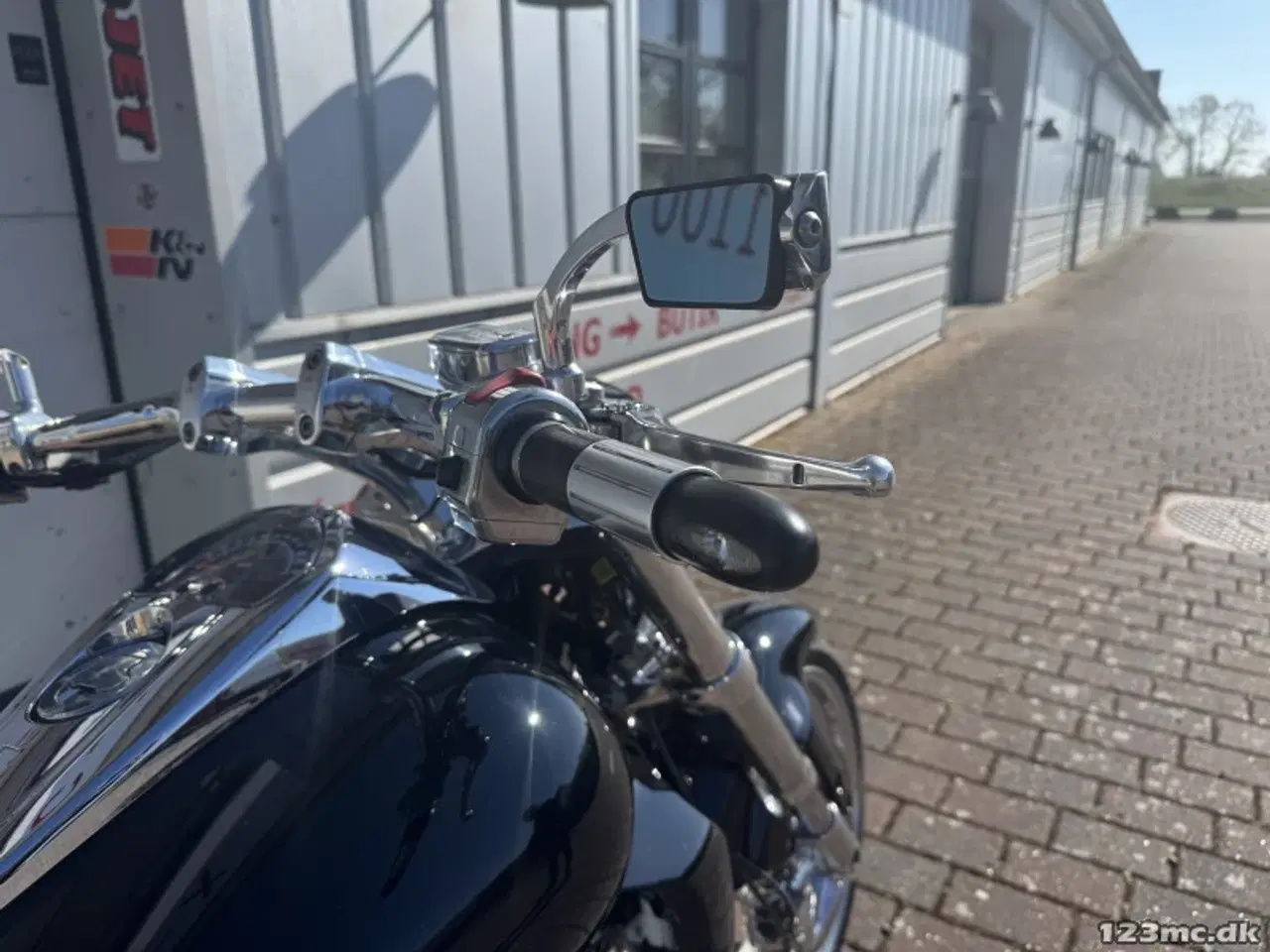 Billede 18 - Suzuki VZR 1800 Intruder