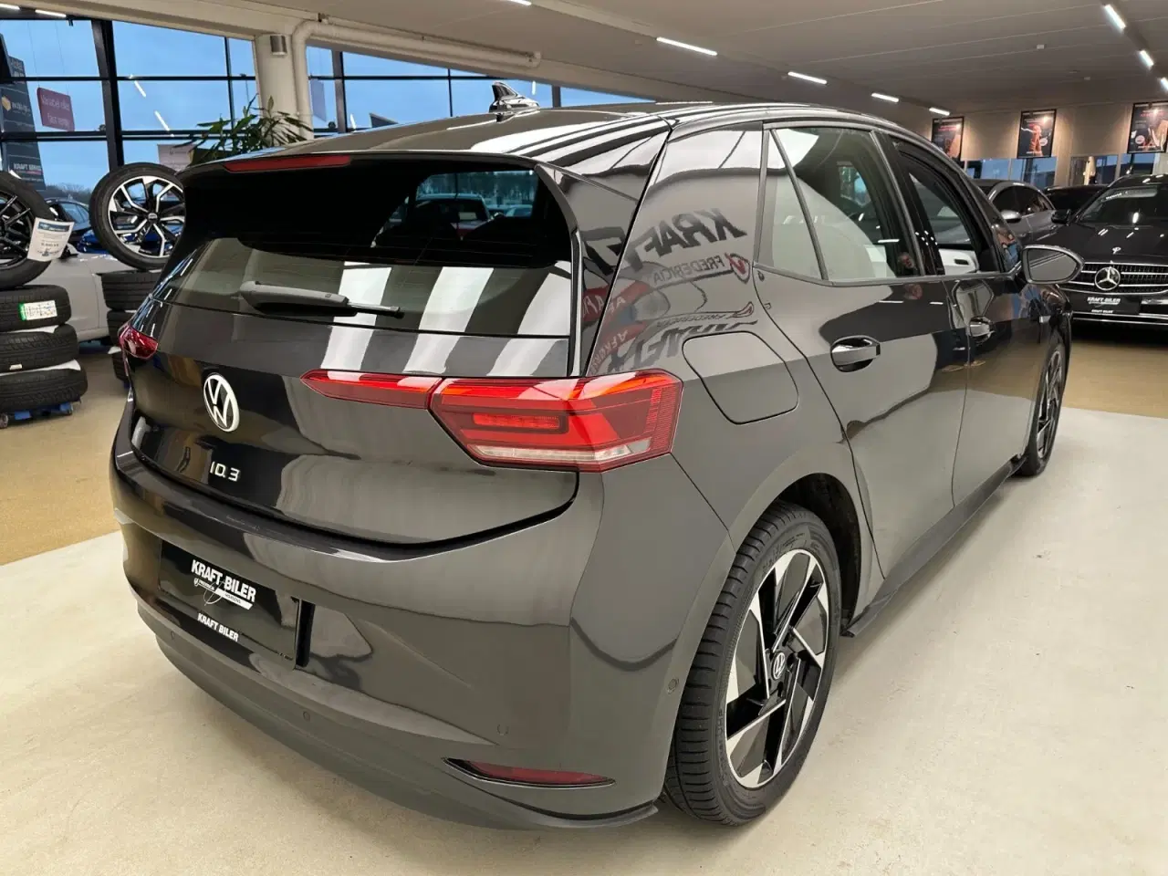 Billede 6 - VW ID.3 58 Pro Performance