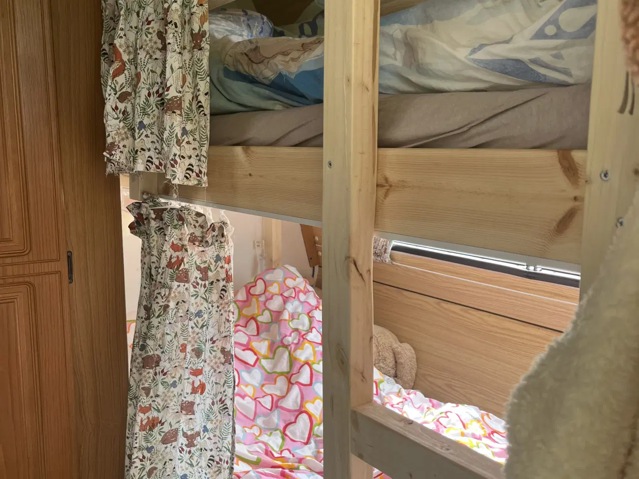 Billede 9 - Renoveret campingvogn til små og store eventyr