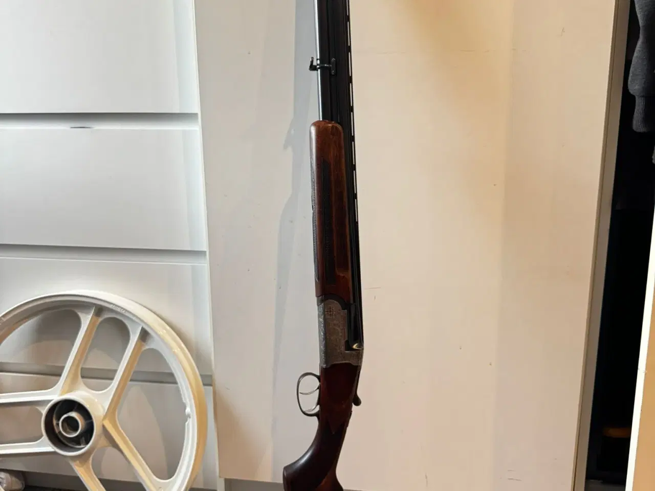 Billede 5 - Jagtgevær 12/70 