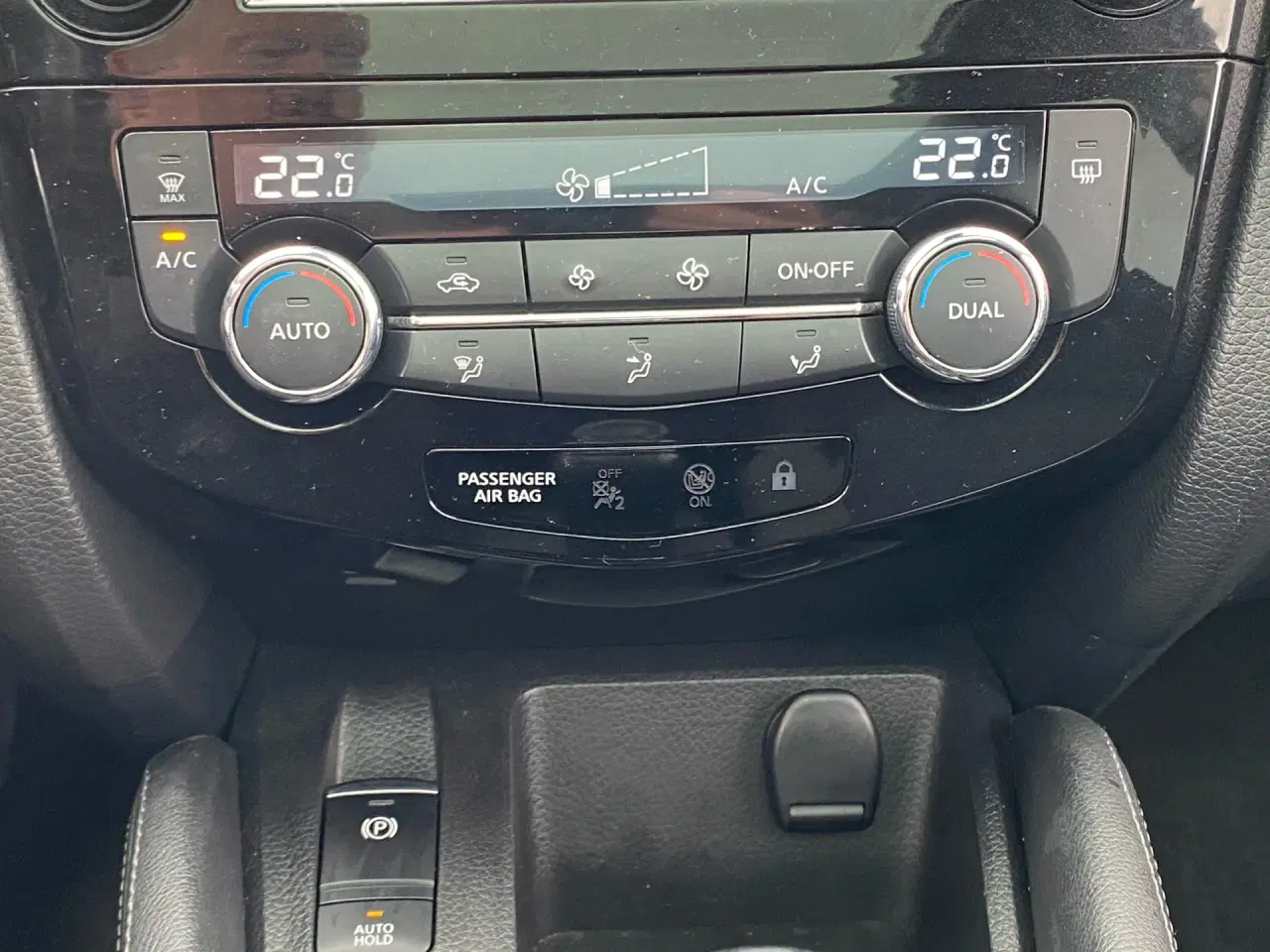 Billede 13 - Nissan Qashqai 1,2 Dig-T N-Connecta 115HK 5d 6g