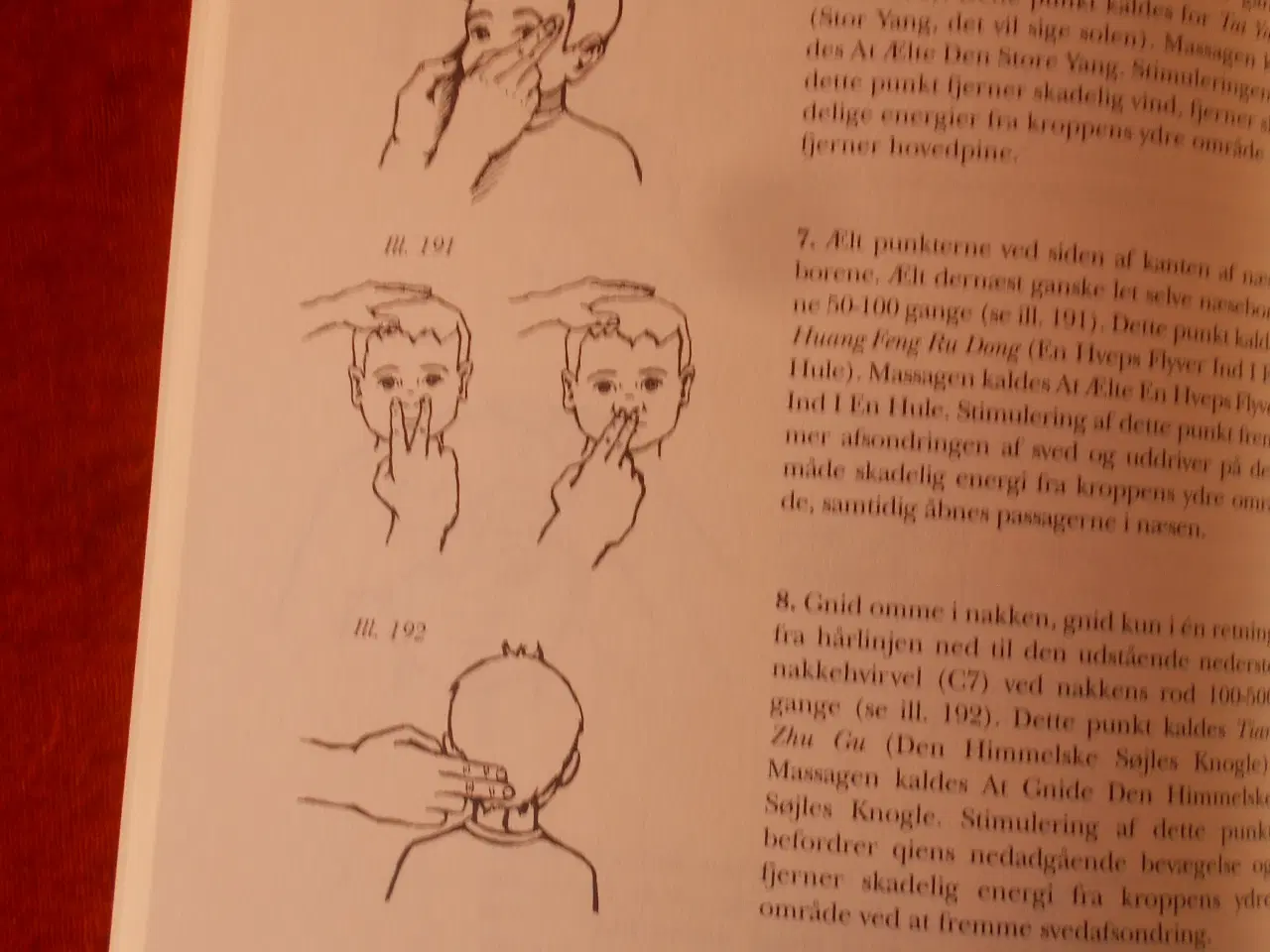 Billede 2 -  Energimassage til børn, Ya-Li Fan