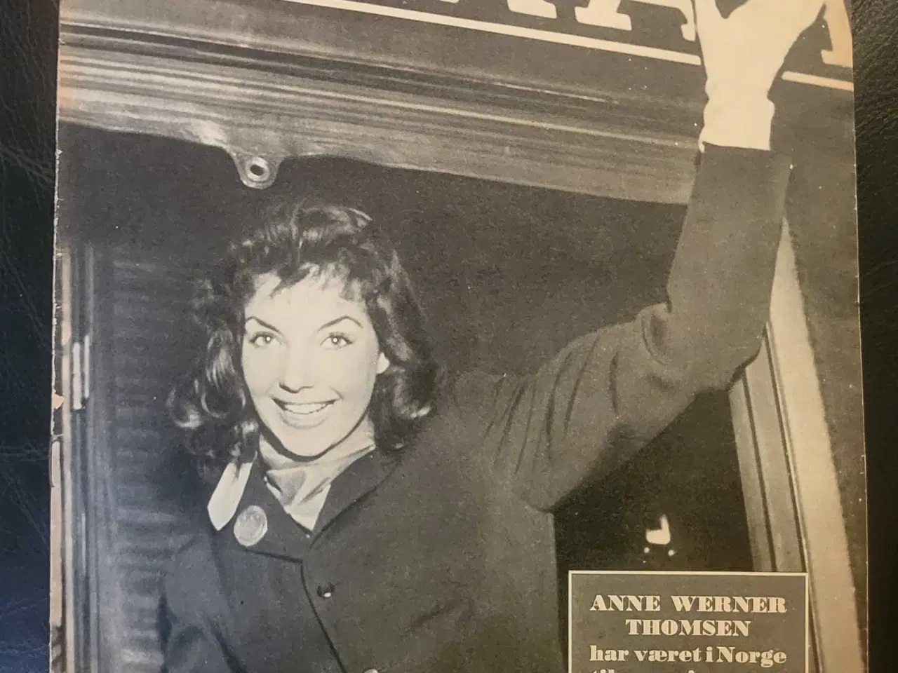 Billede 10 - 13 Stk. Billed bladet 