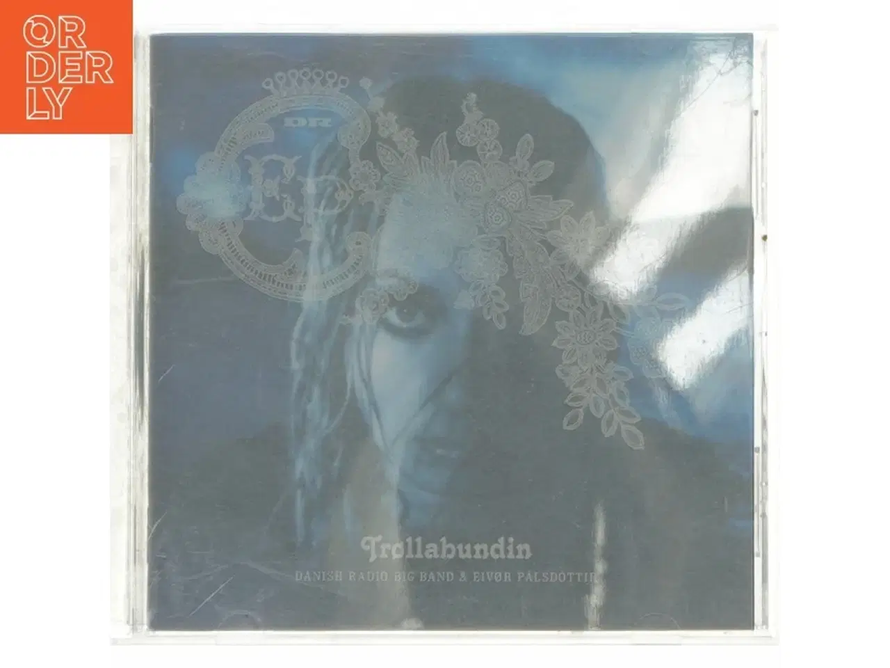 Billede 1 - Trollabundin CD af Eivør Palsdóttir
