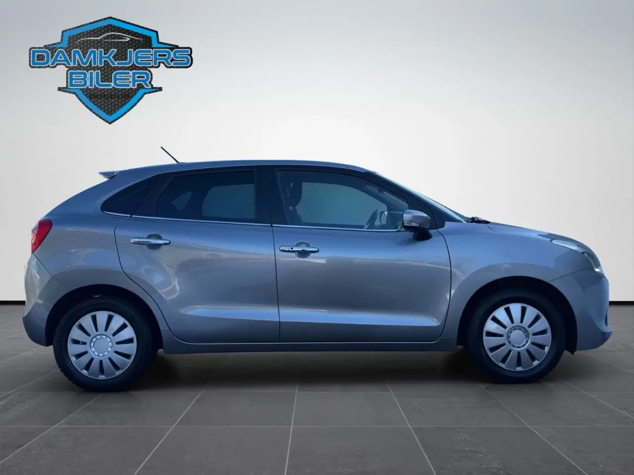 Billede 4 - Suzuki Baleno 1,2 Dualjet SHVS Exclusive