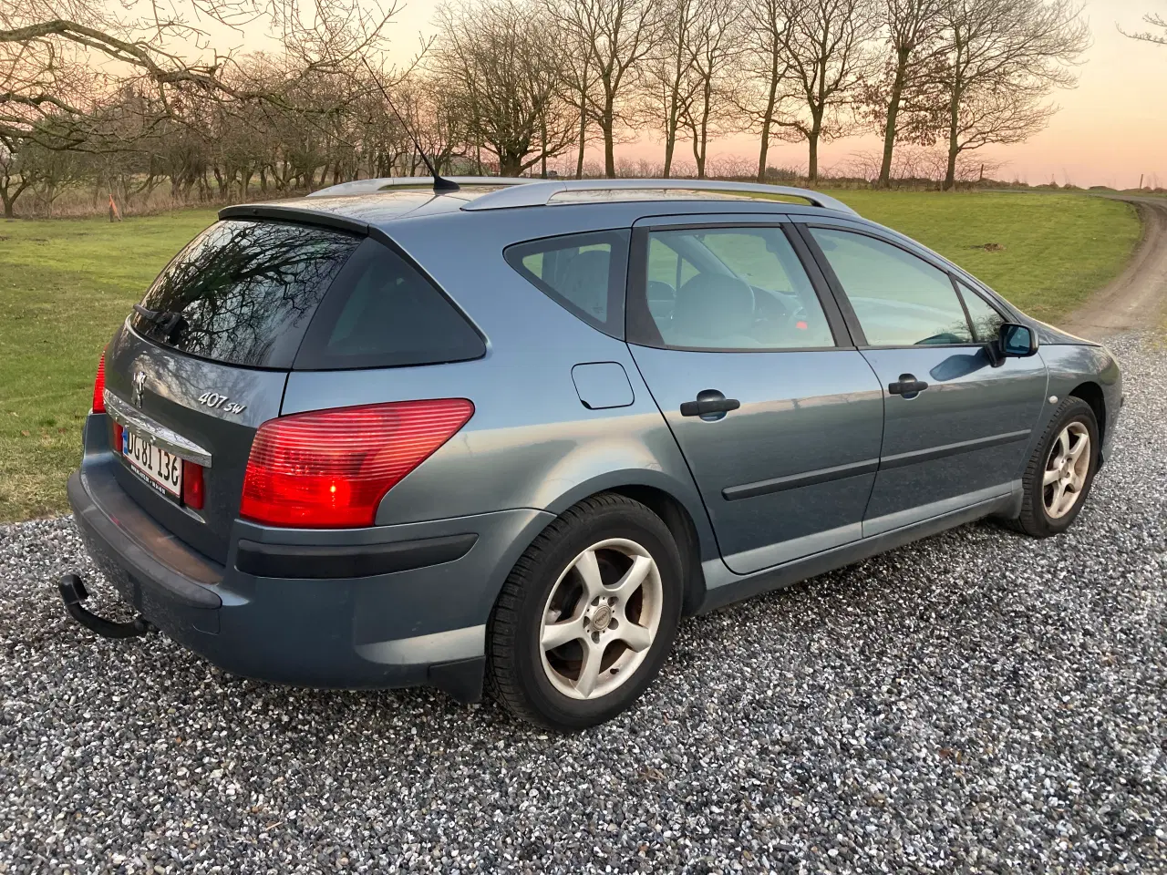 Billede 5 - Peugeot 407