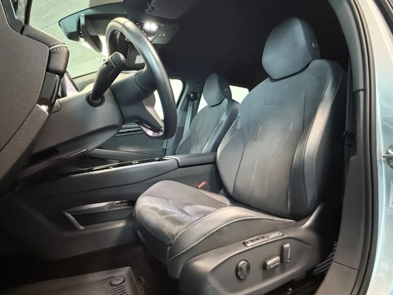 Billede 10 - VW ID.7 77 Style Tourer