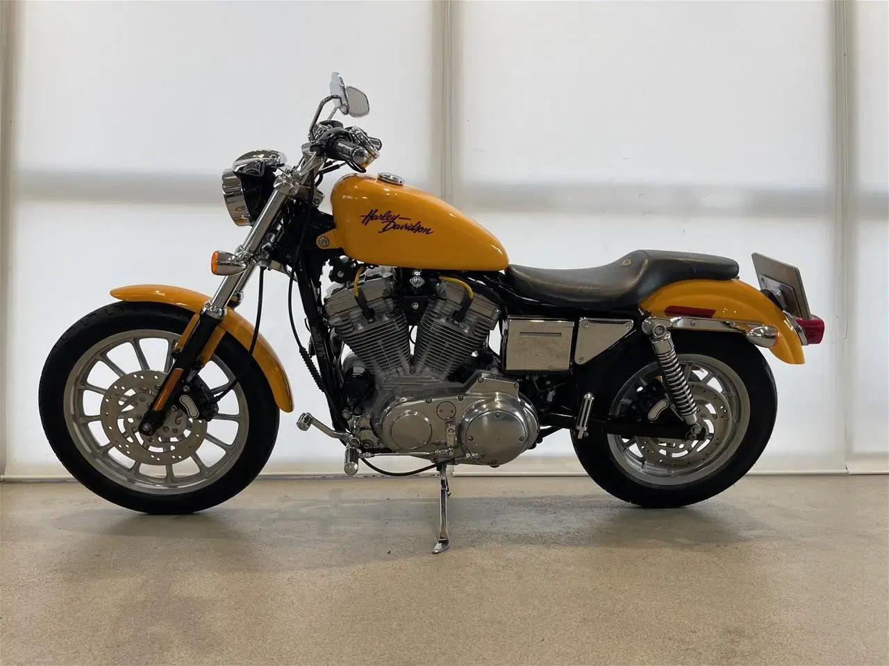 Billede 14 - Harley Davidson Sportster XL 883