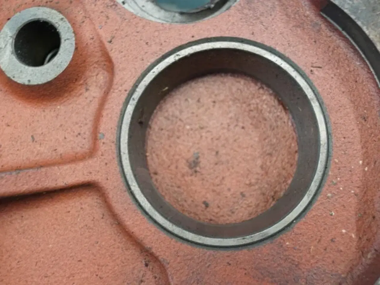 Billede 2 - Dronningborg D7500 Cobra Hus