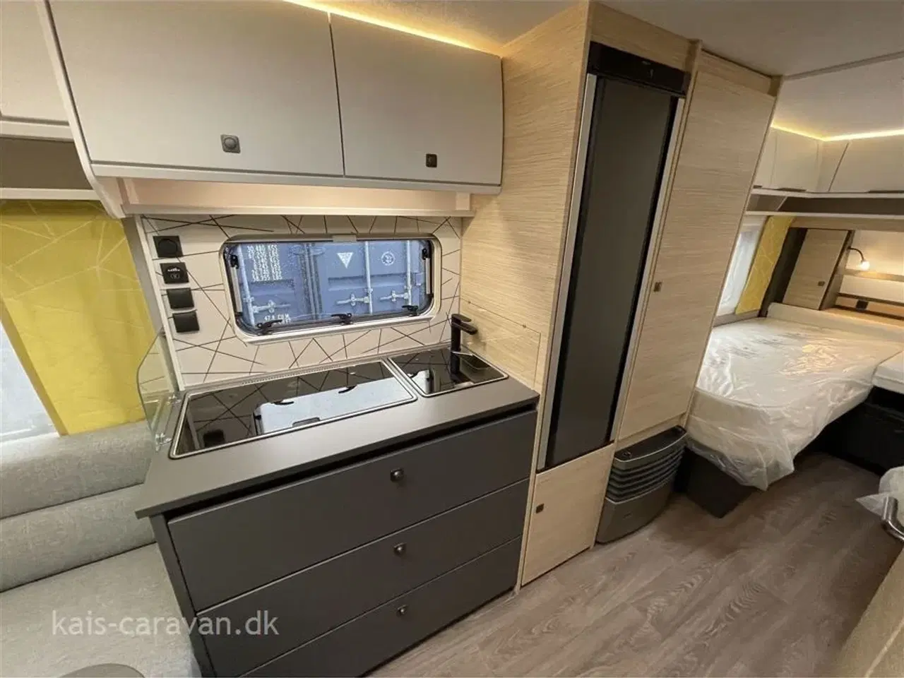 Billede 9 - 2023 - Fendt Apero 515 SG   SPAR KR 30000