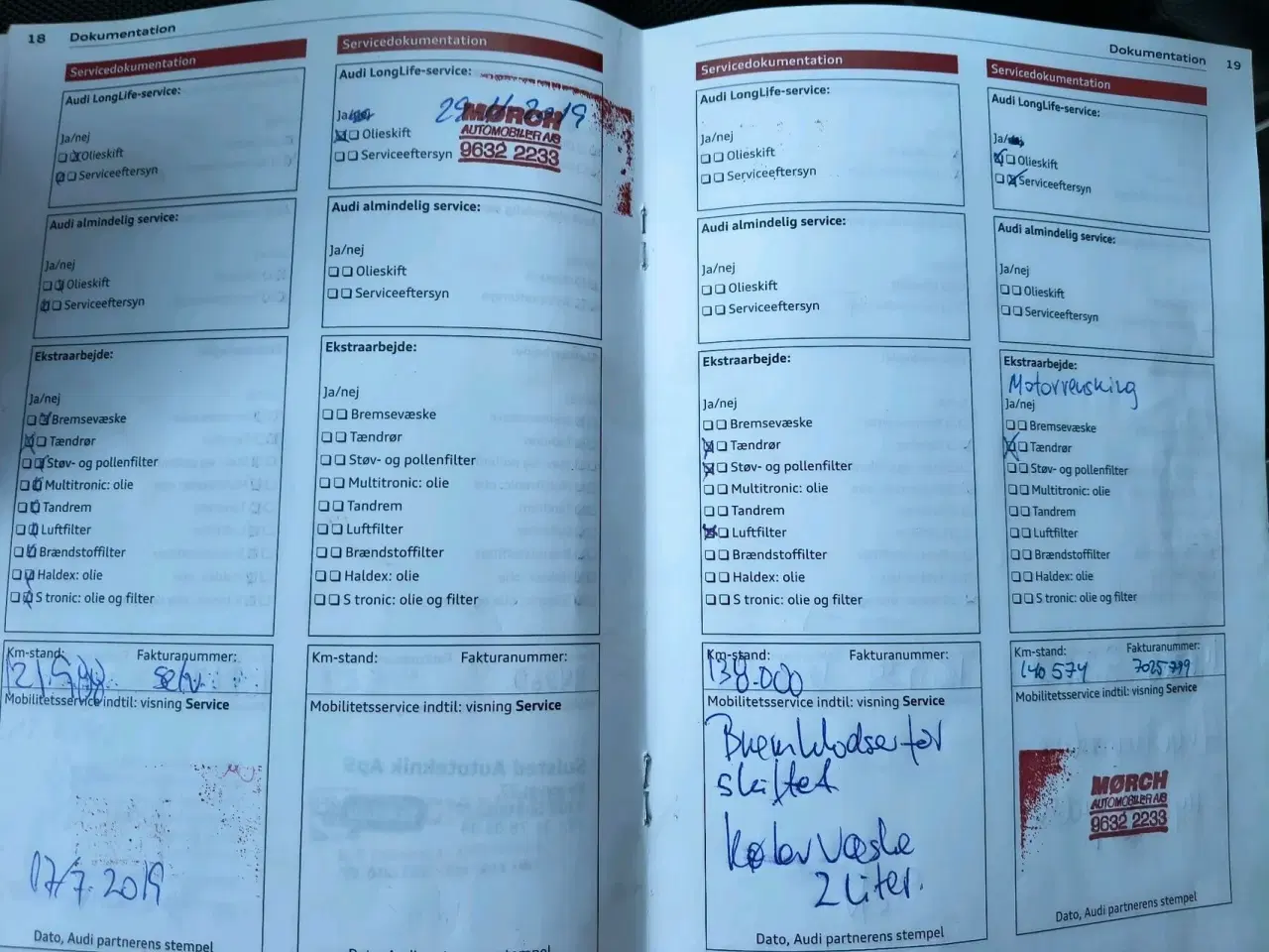 Billede 10 - Audi A5 2,0 TFSI 180HK 2d 6g