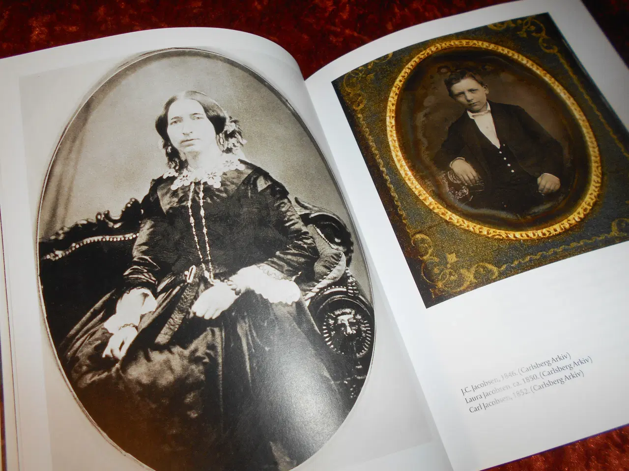 Billede 2 - Brygger for folket, Anna-Lise Bjerager