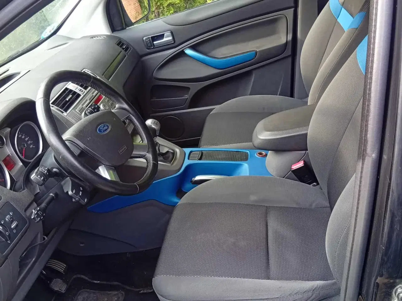 Billede 8 - Ford Kuga 2,0