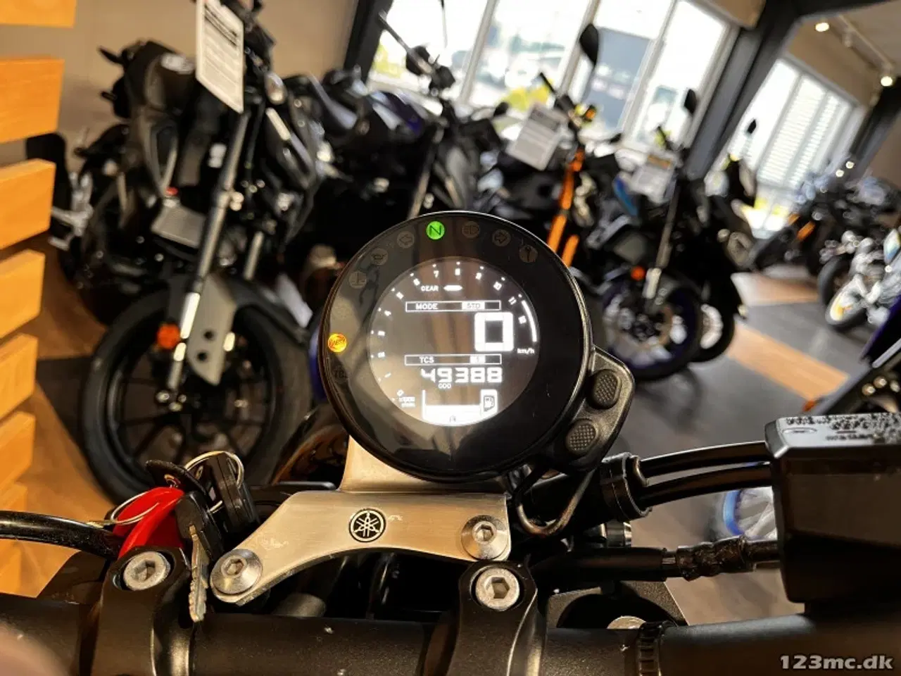 Billede 7 - Yamaha XSR 900