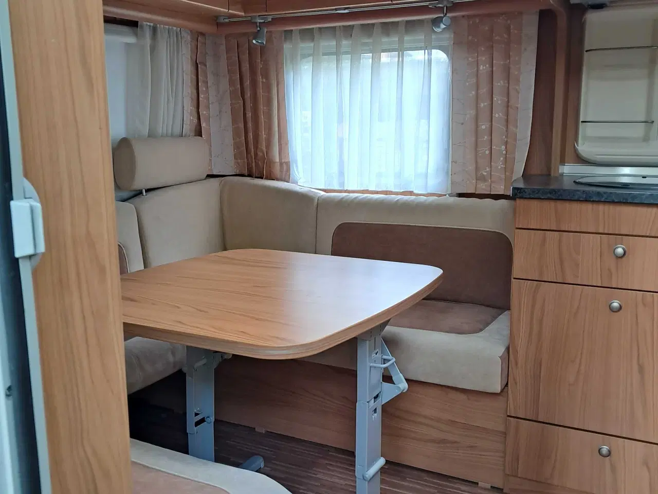 Billede 6 - Bürstner Belcanto 460 ts 
