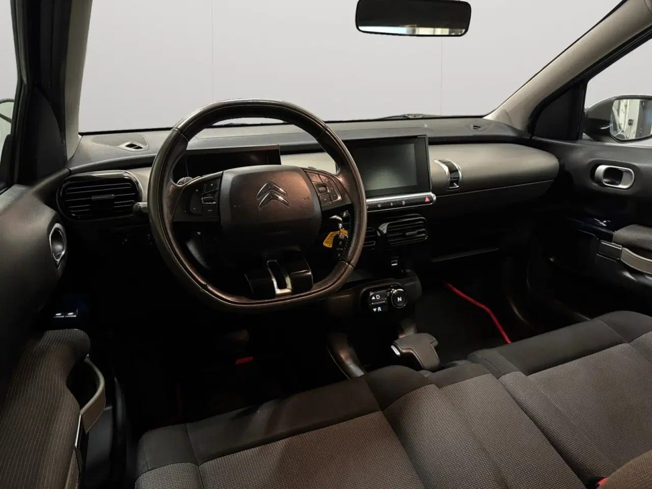 Billede 5 - Citroën C4 Cactus 1,6 e-HDi 92 Feel ETG6