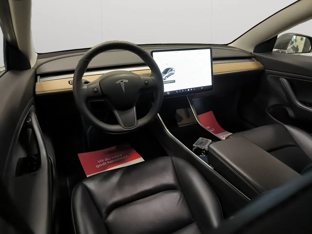 Billede 5 - Tesla Model 3  Long Range AWD