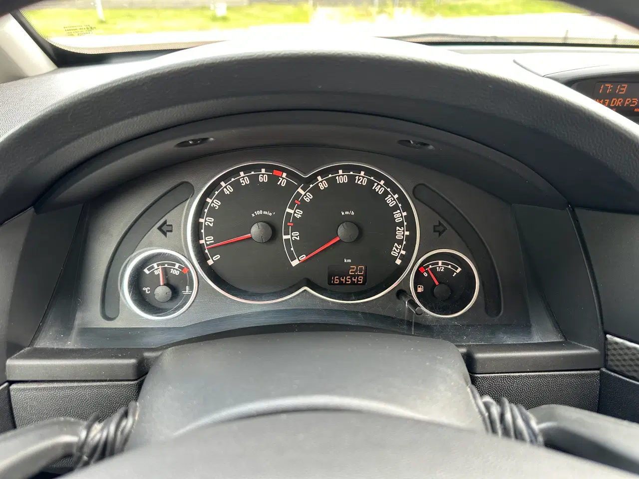 Billede 8 - Opel meriva
