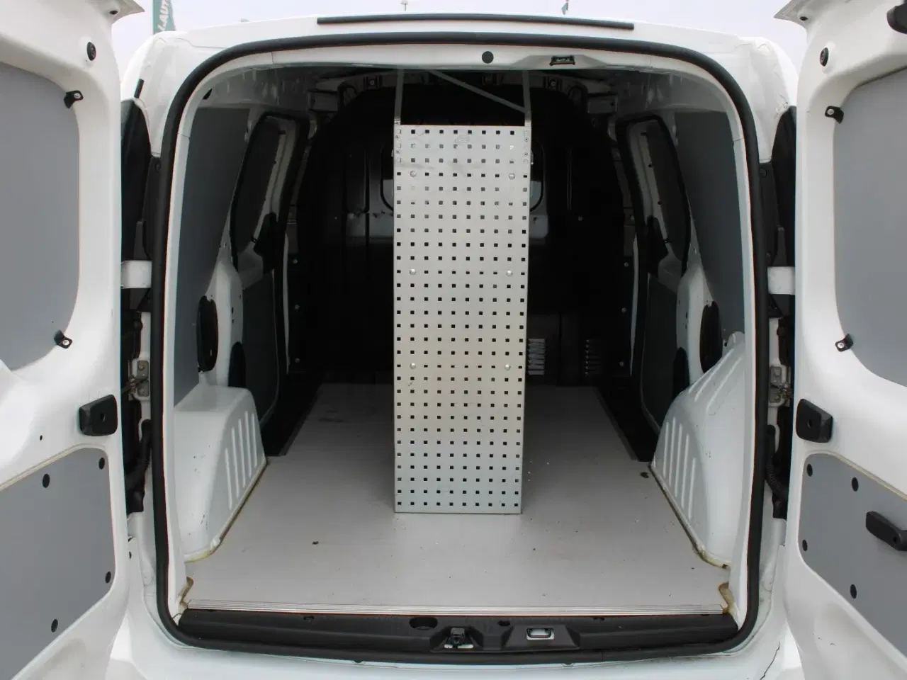 Billede 13 - Dacia Dokker 1,5 dCi 95 Essential Van