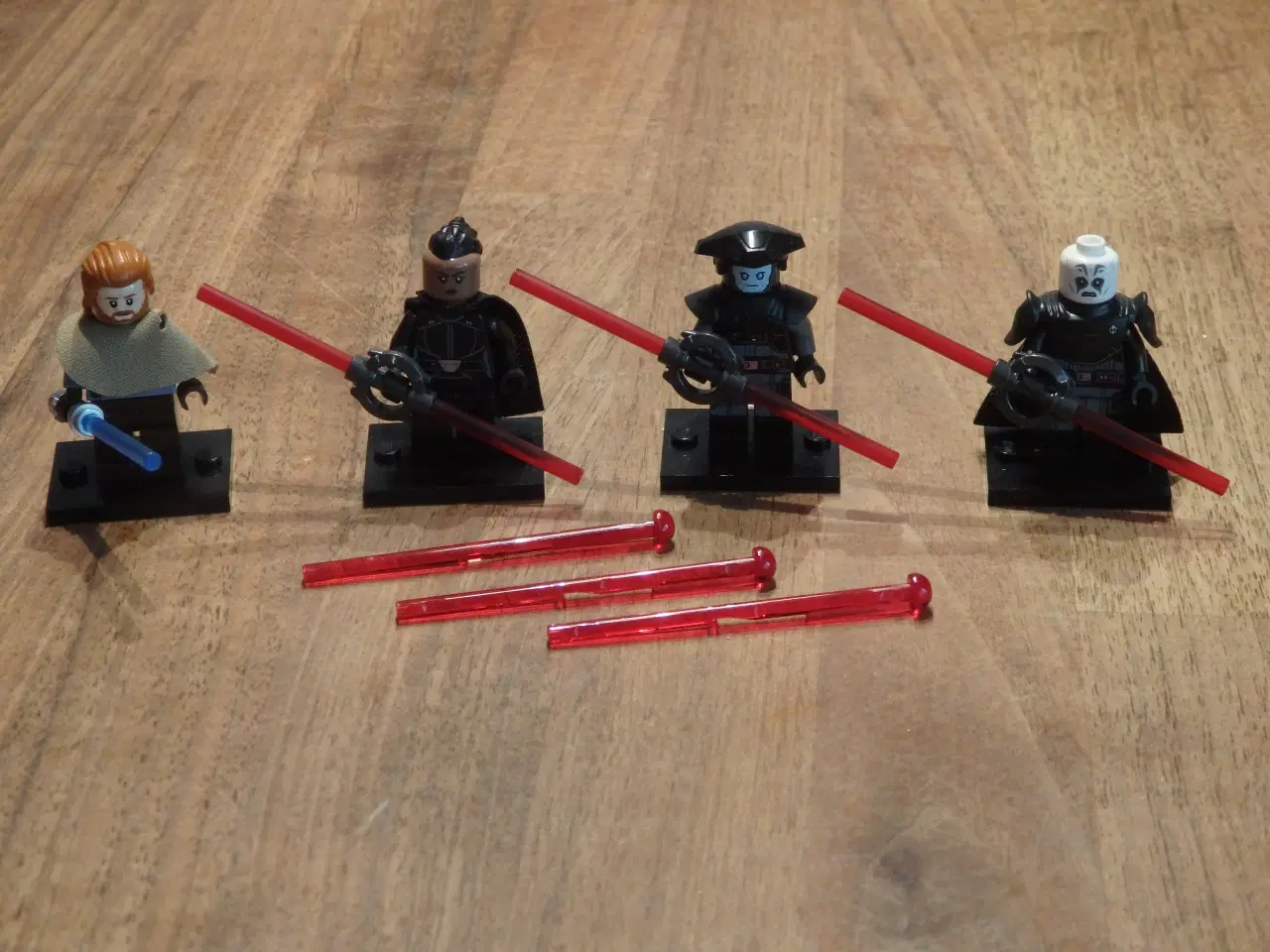 Billede 4 - LEGO : STAR WARS : 75336