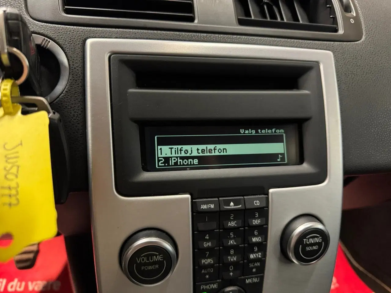 Billede 10 - Volvo V50 1,6 D2 115 Momentum