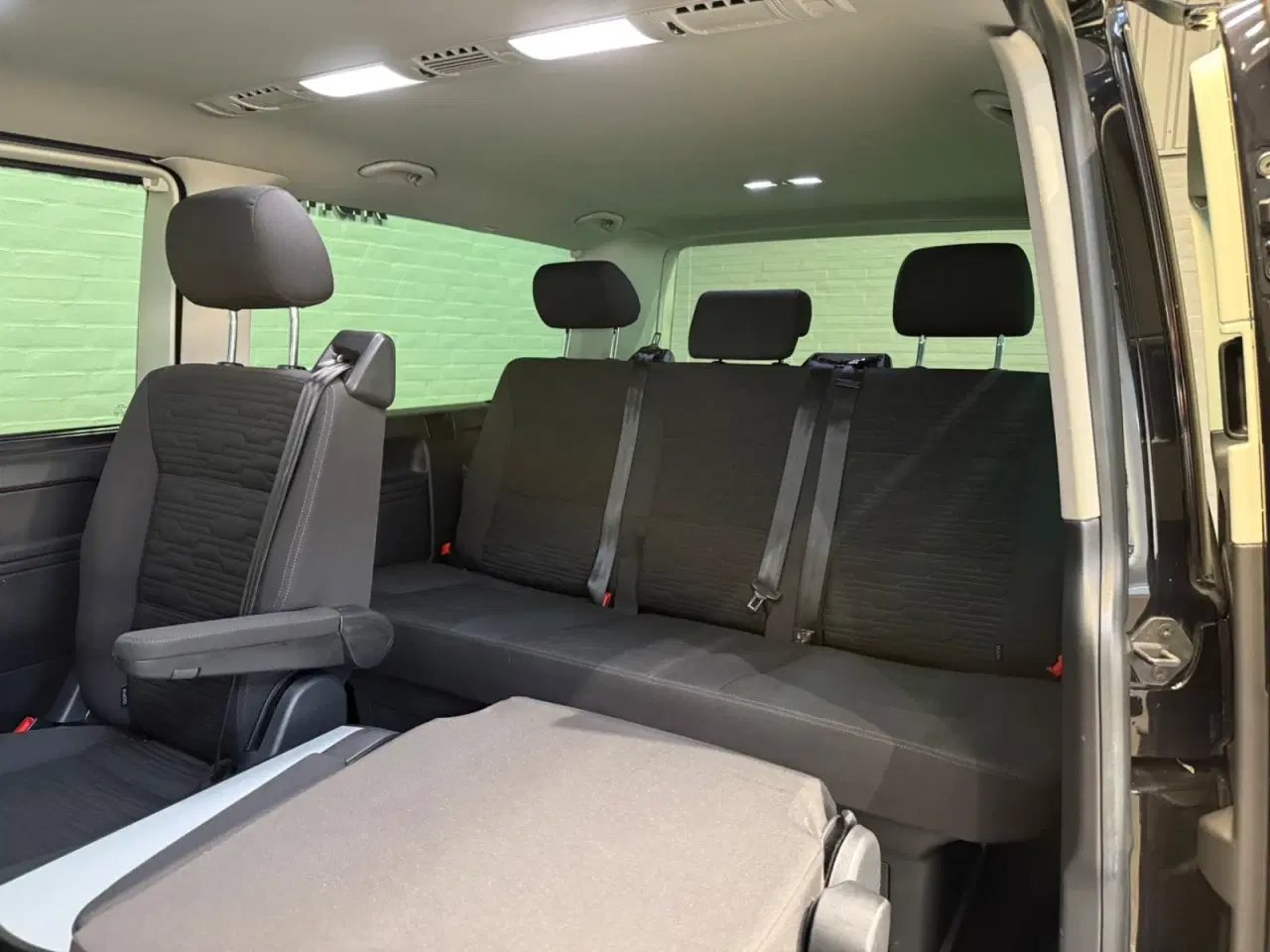 Billede 15 - VW Multivan 2,0 TDi 150 Comfortline DSG lang