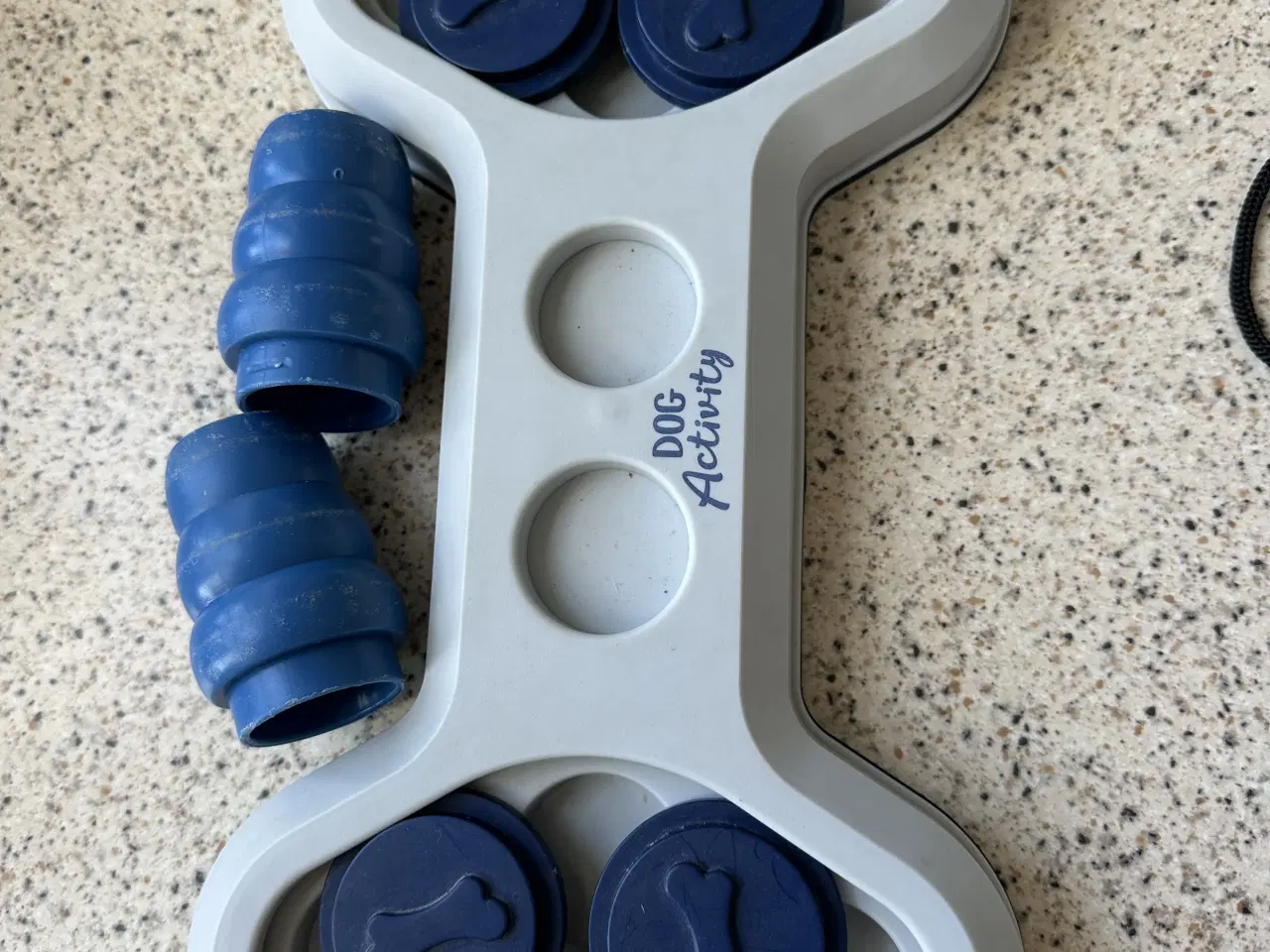 Billede 2 - Hunde aktiveringslegetøj – mental stimulering 🐶