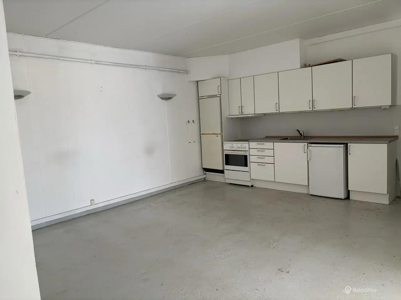 Billede 4 - Lager / showroom med god beliggenhed