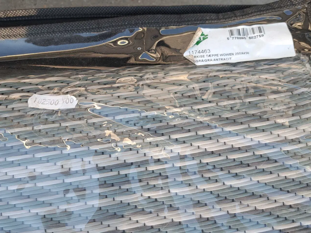 Billede 4 - Div tilbehør