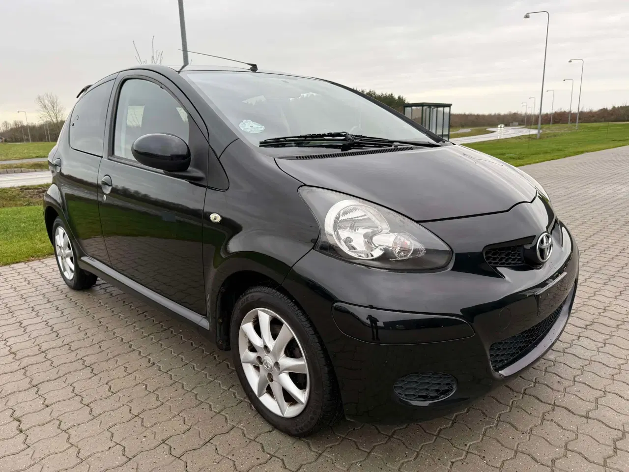 Billede 1 - Toyota Aygo 1.0 Plus 5d