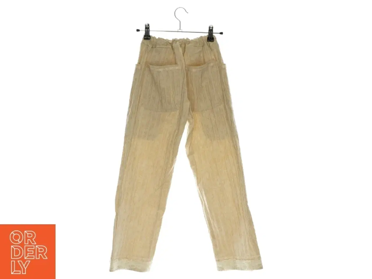 Billede 2 - Lange bukser fra Okker Gokker Copenhagen (str. 10 år)