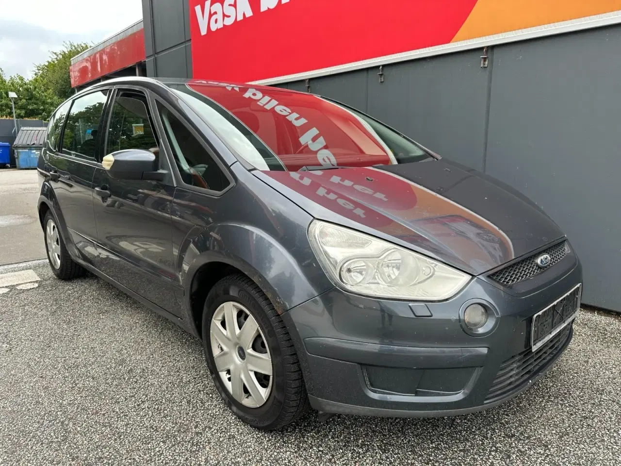 Billede 1 - Ford S-MAX 2,0 Titanium 7prs