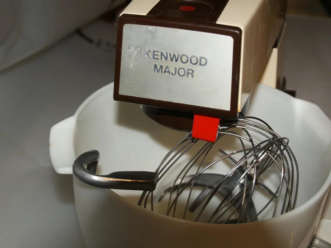 Billede 2 - Rørmaskine