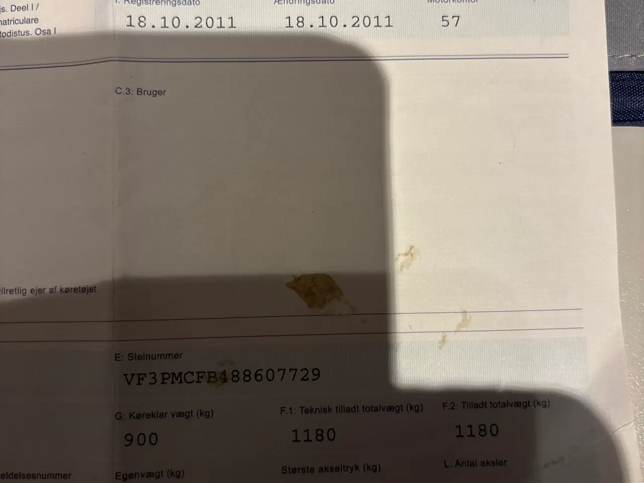 Billede 9 - Peugeot 107 