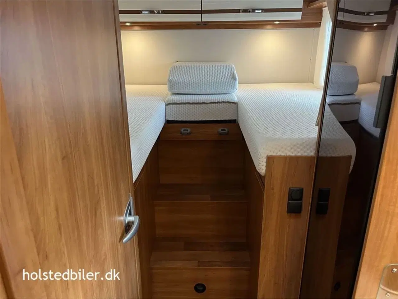 Billede 15 - 2017 - Dethleffs Trend T 6717