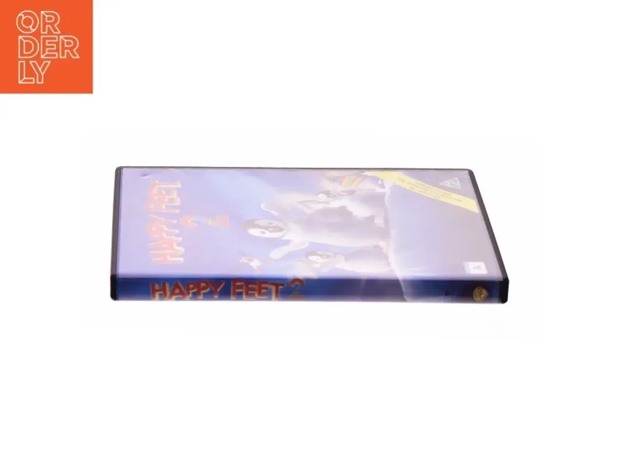 Billede 4 - HAPPY FEET 2