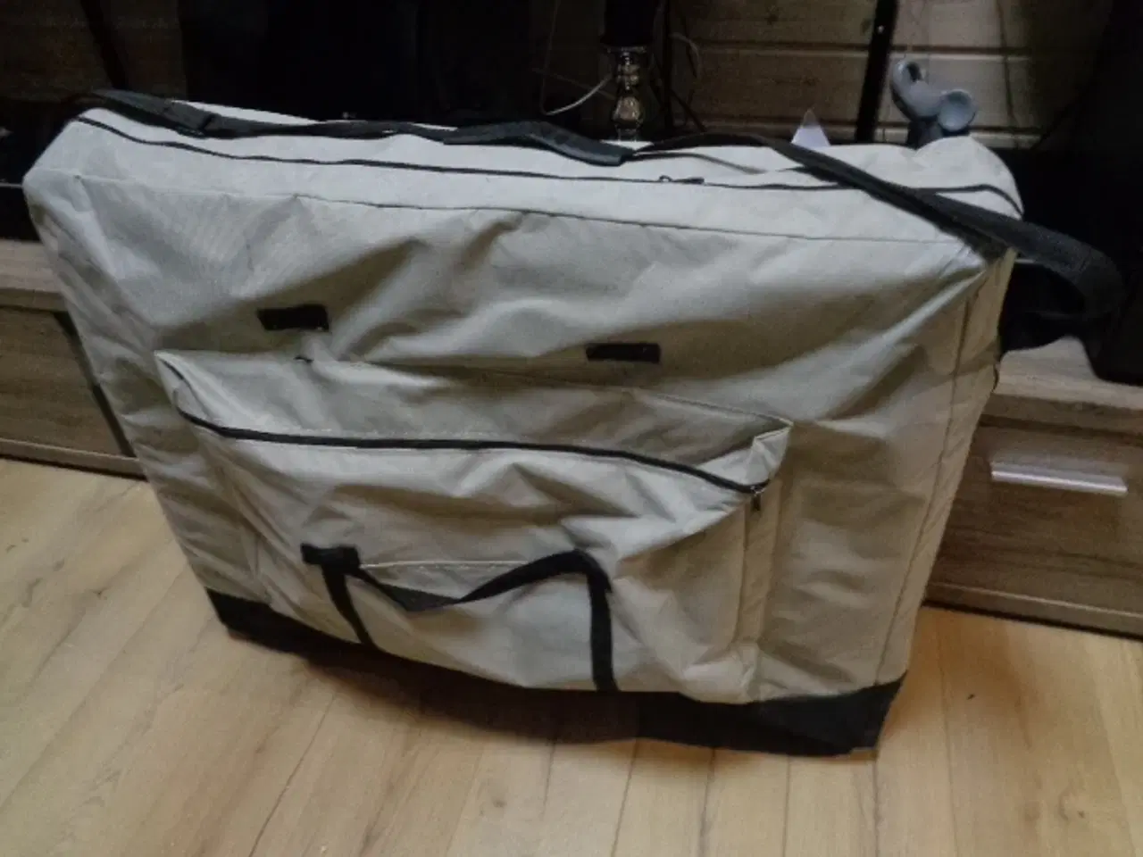 Billede 10 - Massagebriks