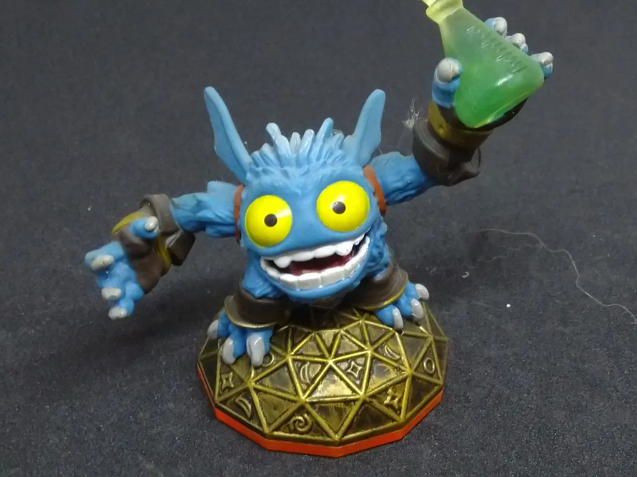 Billede 1 - Skylanders Giants Pop Fizz LightCore