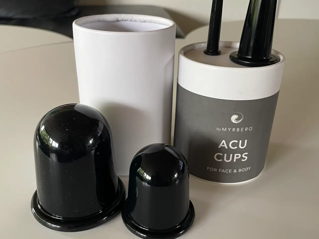 Billede 2 - ACU CUPS, til ansigt og krop