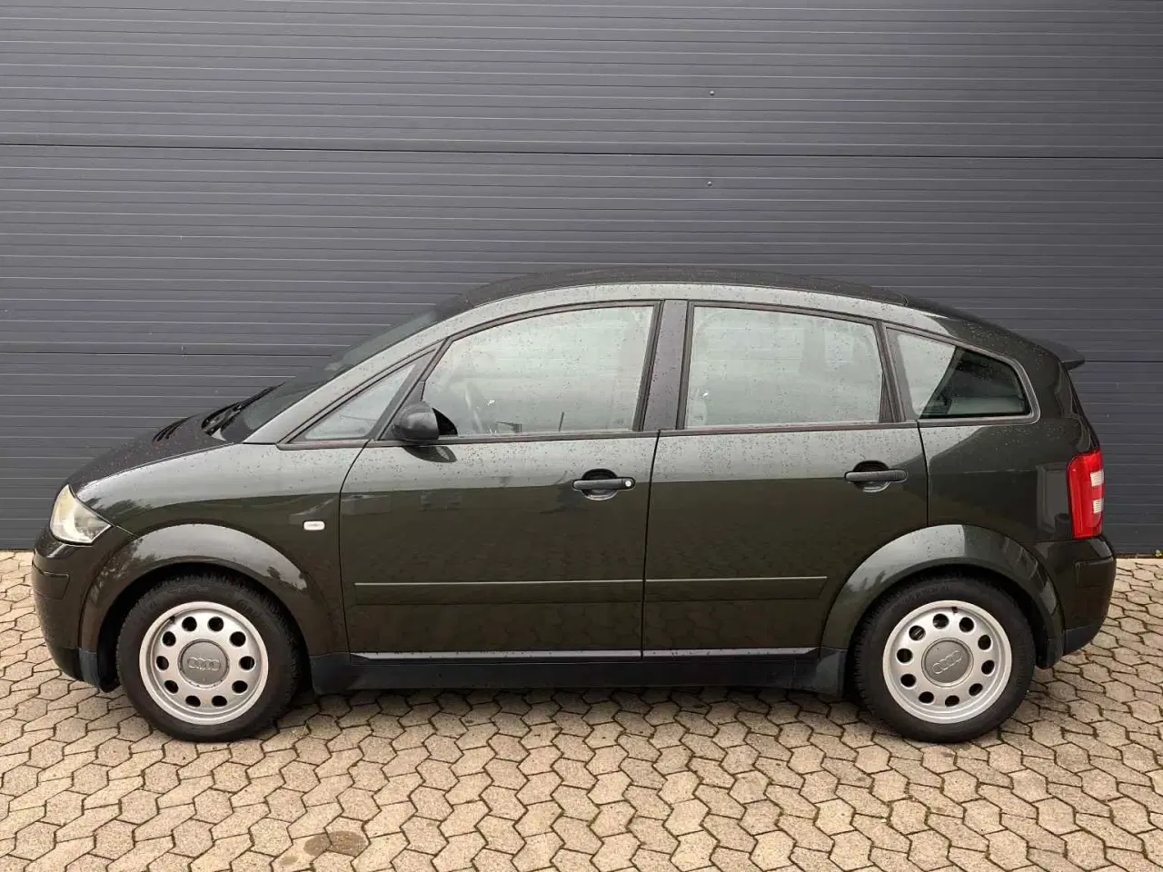 Billede 6 - Audi A2 