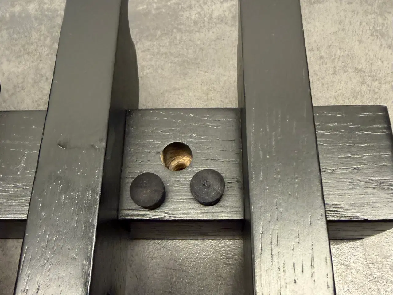 Billede 5 - Solid knagerække 