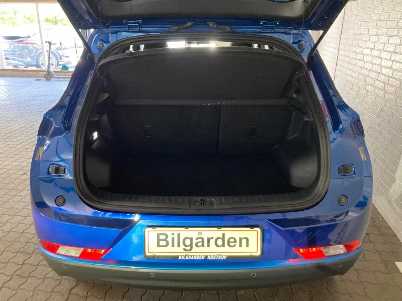 Billede 6 - Seres 3  Luxury