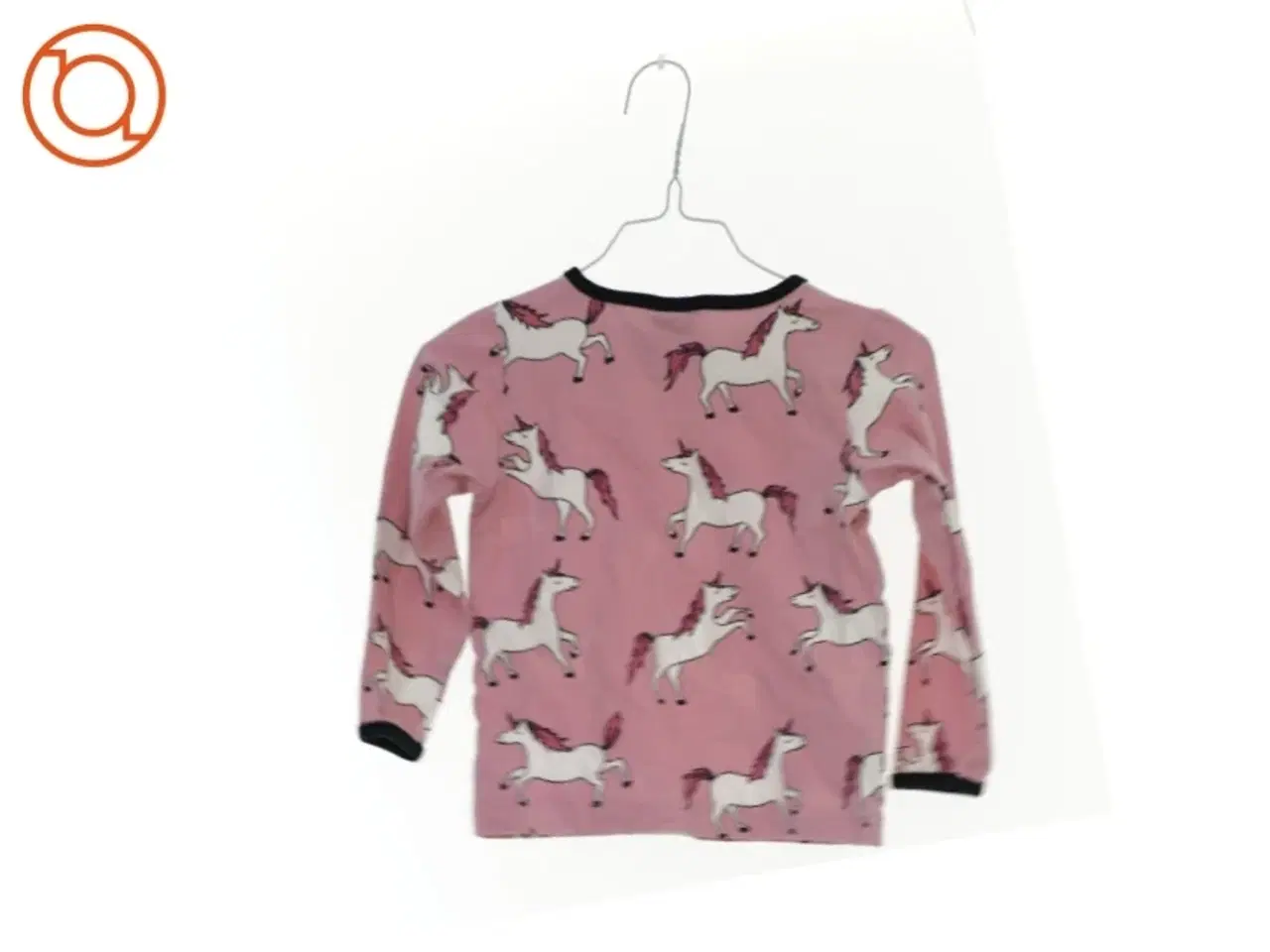 Billede 2 - Bluse fra Småfolk (str. 92 cm)