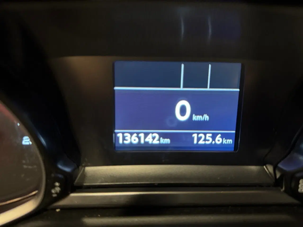 Billede 7 - Peugeot 308 1,5 BlueHDi 130 Infinity Sky SW