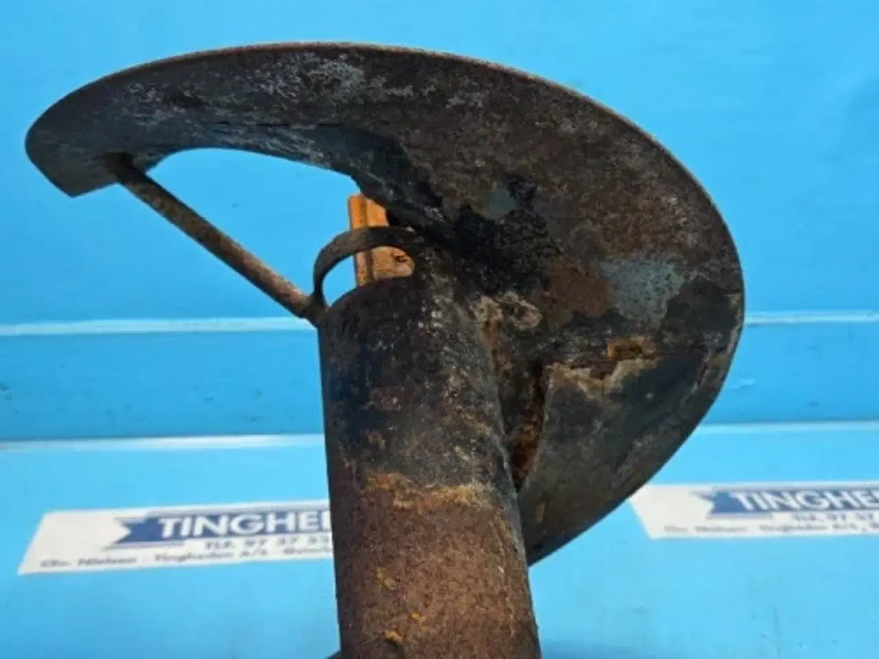 Billede 5 - Massey Ferguson 7256 Snegl 28880073