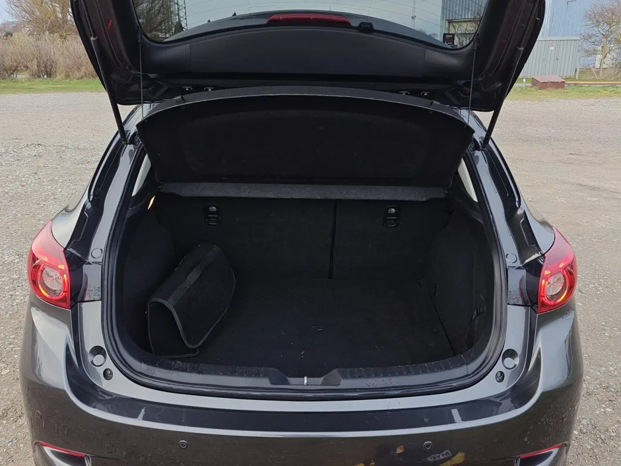 Billede 16 - Mazda 3 2,0 SkyActiv-G 120 Vision