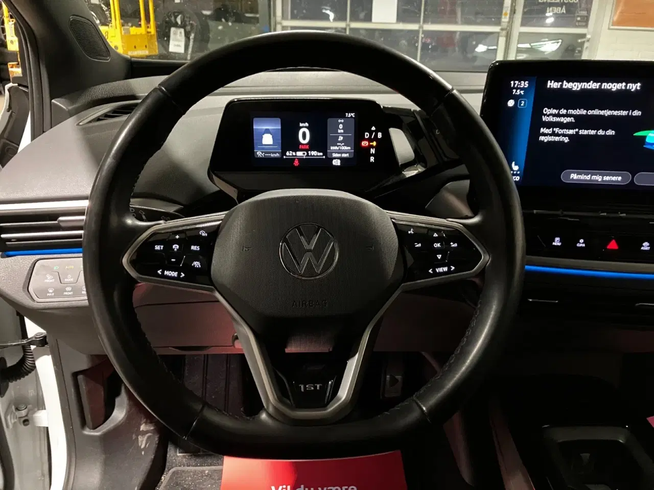 Billede 11 - VW ID.4 77 Pro Performance Max