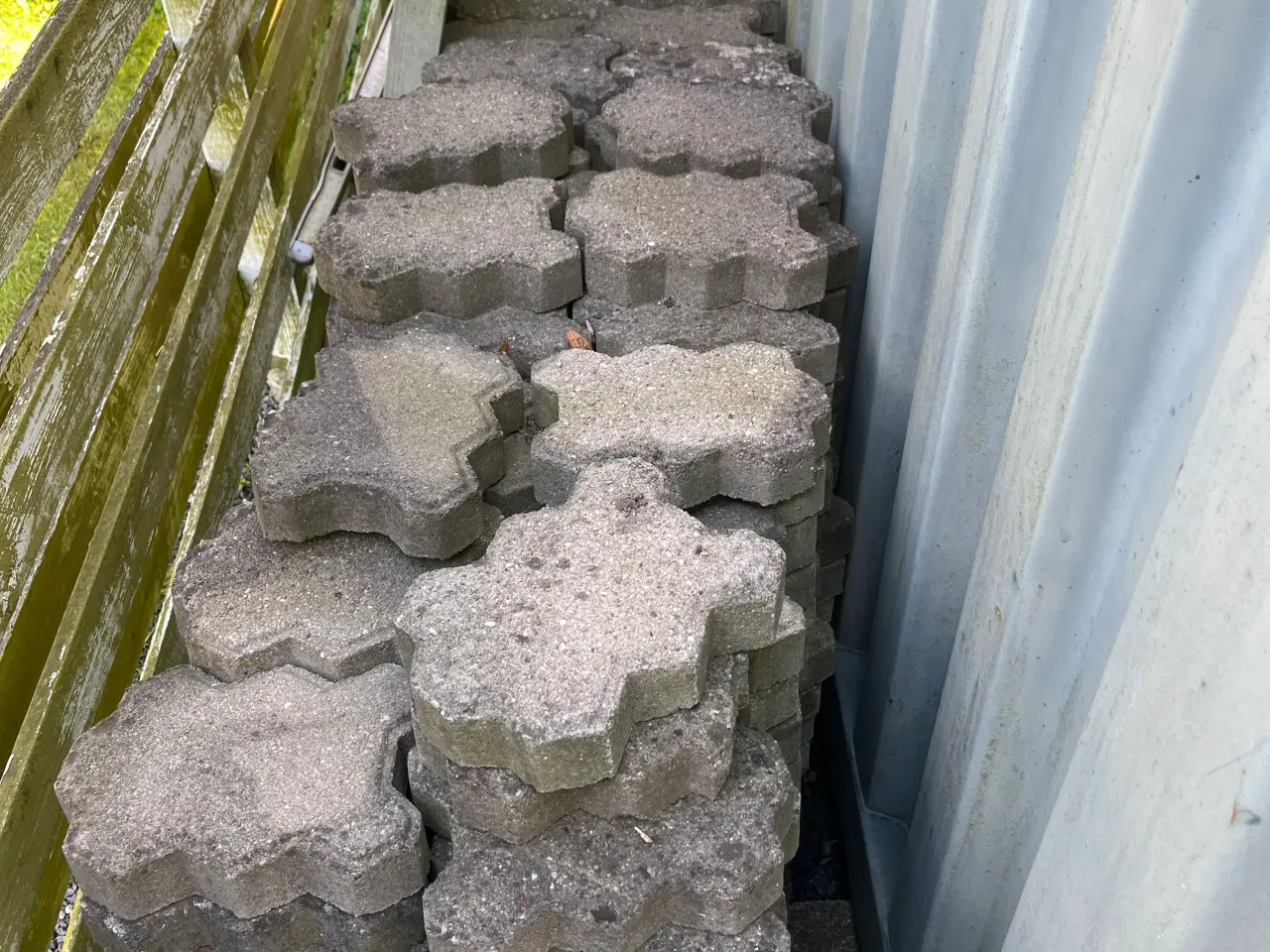 Billede 2 - Fliser til afhentning 